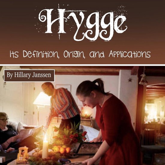 Hygge - cover