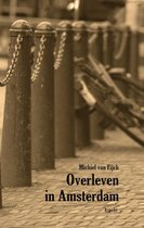 Omslag Overleven in Amsterdam