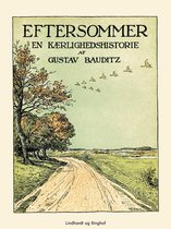 Eftersommer