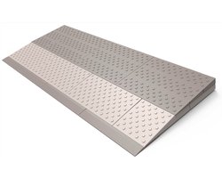 Drempelhulp - 2 laags 84 x 4 x 33 cm - SecuCare