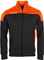 Stanno Pride Full Zip Jack - Maat 152