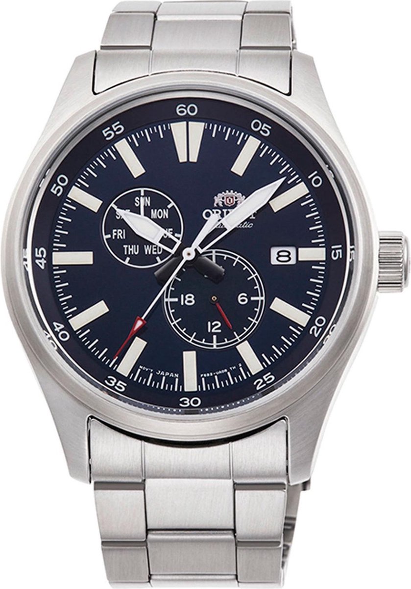 Orient - Horloge - Heren - Automatisch - RA-AK0401L10B