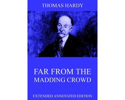 Far From The Madding Crowd