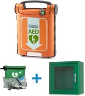 Cardiac Science Binnenpakket Half automatisch