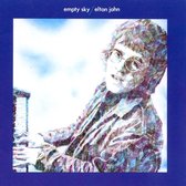 Elton John - Empty Sky (CD) (Remastered)