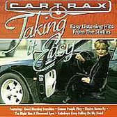 Car Trax: Taking It Easy