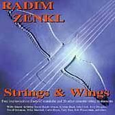 Strings & Wings