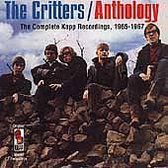 Anthology: The Complete Kapp Recordings,1965-1967