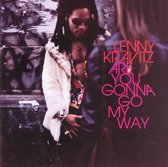 Are You Gonna Go My Way (LP)