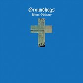 Groundhogs - Blues Obituary (LP) (Coloured Vinyl)