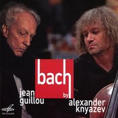 Alexander Knyazev & Jean Guillou - Sonatas For Cello And Clavier (CD)