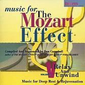 Mozart Effect 5: Relax &Amp; Unwind