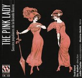 Tivoli Band, Joëlle Charlier & Maxime Melnik - The Pink Lady - Succès populaires de la Grande Guerre (CD)