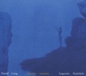Augustin Hadelich - Mystery Sonatas (CD)