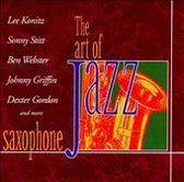 Saxophone [Art of Jazz]