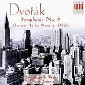 Dvorák: Symphonie No. 9; Overtures In der Natur & Othello