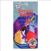 Sleeping Beauty: Story/Songs (Read-Along Book & tape)