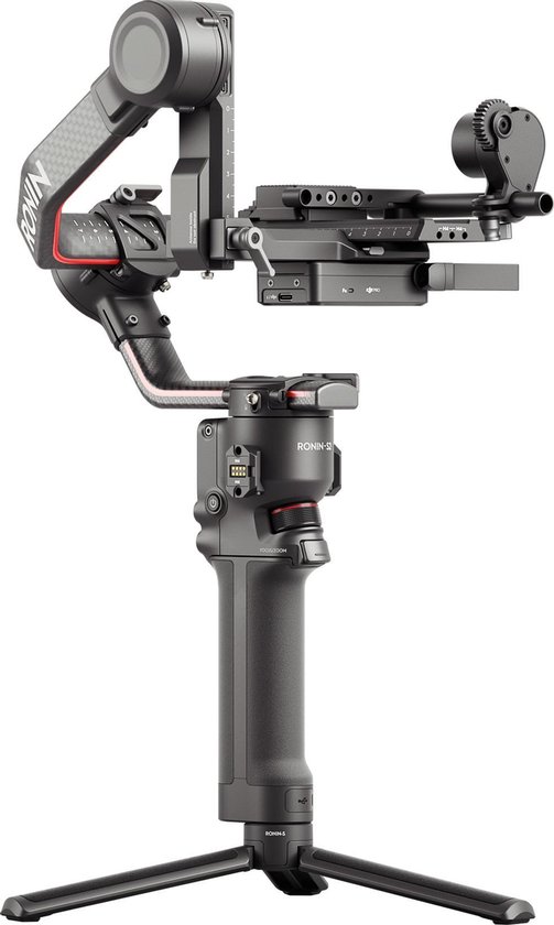 DJI RS 2 Pro Combo | bol