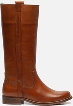 Cellini Hoge laarzen cognac - Maat 36