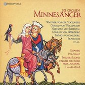Estampie - Per Sonat - Ensemble Leones Et Al - Die Grosse Minnesanger (11 CD)