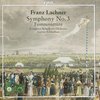 Franz Lachner: Symphony No. 3 / Festouverture