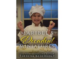 Maribel's Decadent Miniatures