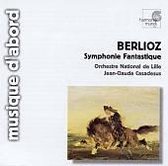 Berlioz: Symphonie Fantastique / Jean-Claude Casadesus, Lille NO
