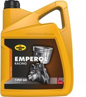 Kroon-Oil Emperol Racing 10W-60 - 34347 | 5 L can / bus