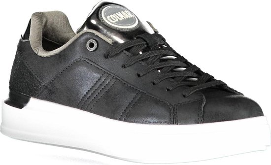 Colmar TRAVIS C Groen - Schoenen Sneakers Dames € 64,90