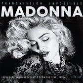 Madonna - Transmission Impossible