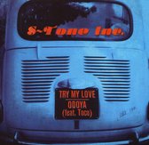 Try My Love / Odoya (Feat. Toco)