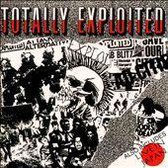 Totally Exploited/Live In Japan