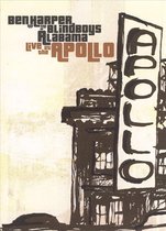 Live at the Apollo [DVD]