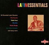 Latin Essentials [Charly]
