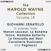 The Harold Wayne Collection Volume 18