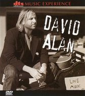 David Alan