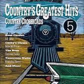 Country's Greatest Hits, Vol. 5: Country Crossroads