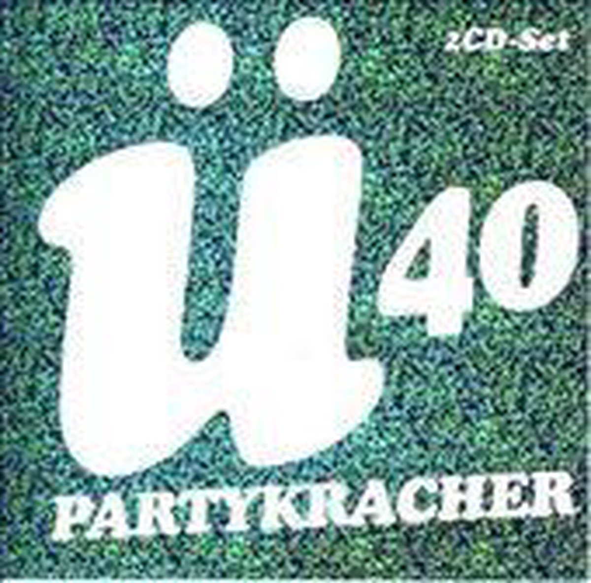 U 40 Partykracher
