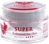 Hairbond Super Professional Hair Fibre 100 ml. | Hoge Hold, Matte Finish