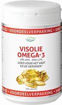 Nutrivian Visolie omega 3 epa/dha