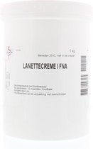 Fagron Lanette I FNA - 1000 gr - Bodycrème