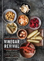 Vinegar Revival Cookbook