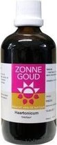 Zonnegoud Haartonicum - 100 ml - Leave In Conditioner