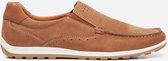 Outfielder Bahama instappers cognac - Maat 46