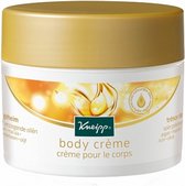 4x Kneipp Body Creme Beauty Secret 200 ml