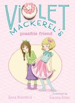 Violet Mackerel - Violet Mackerel's Possible Friend