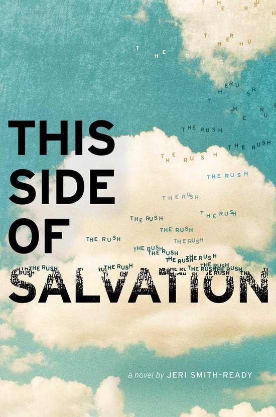 This Side of Salvation - cover