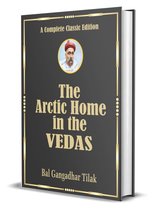 the Arctic Home In The vedas