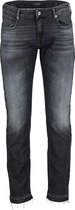 Scotch & Soda Jeans - Slim Fit - Zwart - 34-34