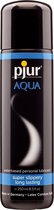 Pjur Aqua - 250 ml - Lubricants - Pjur - black